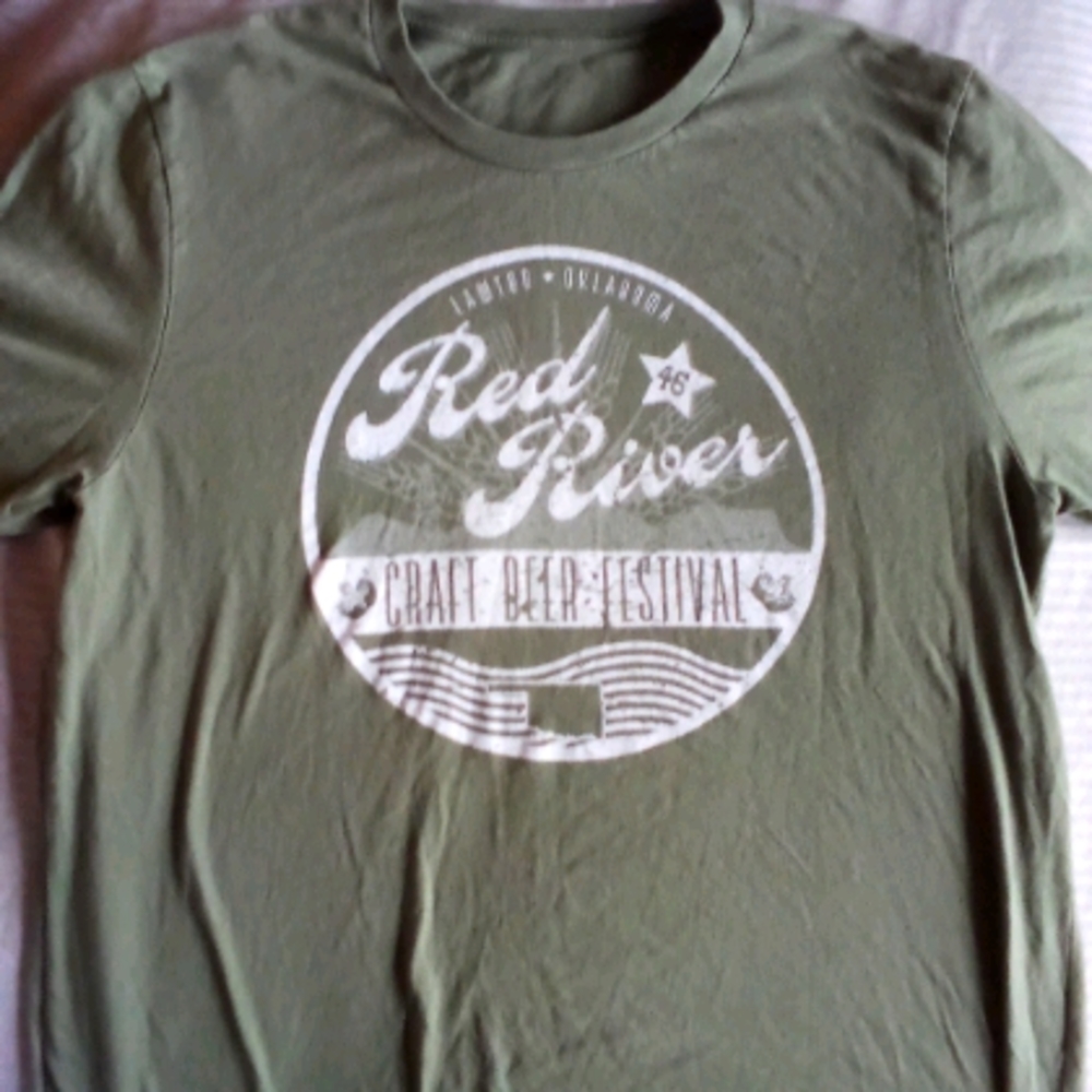 Graphic Tee shirt